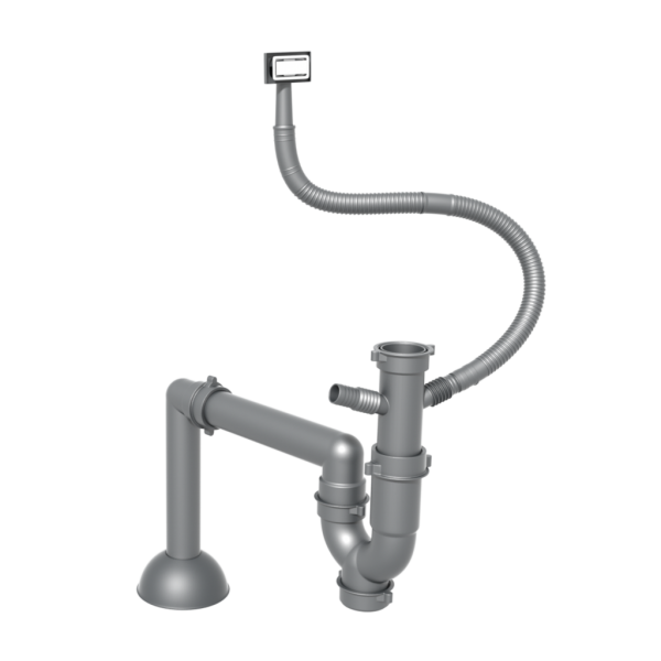 Siphon PD03