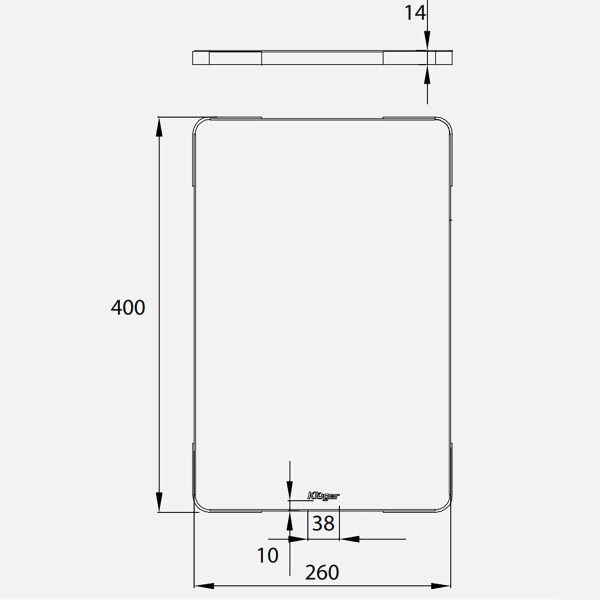 KCB – 121FS