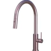 Vòi rửa bát Konox Venice Bronze