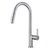 Vòi rửa bát Kluger KLF0003C
