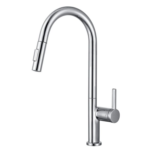 Vòi rửa bát Kluger KLF0003C
