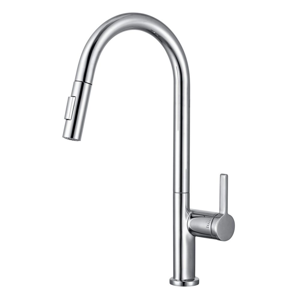 Vòi rửa bát Kluger KLF0003C