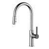 Vòi rửa bát Kluger KLF0005C