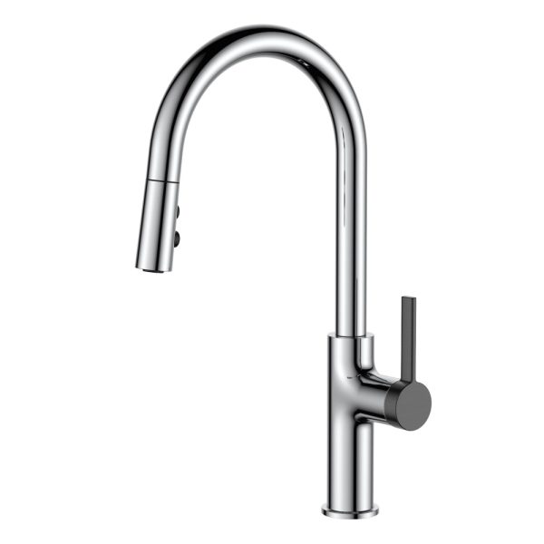 Vòi rửa bát Kluger KLF0005C