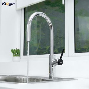 Vòi rửa bát Kluger KLF0006C