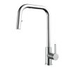 vòi rửa bát Kluger KLF0015C