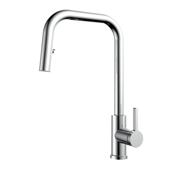vòi rửa bát Kluger KLF0015C