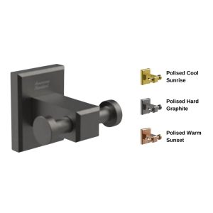 Móc áo đôi American Standard FFAS0481WS