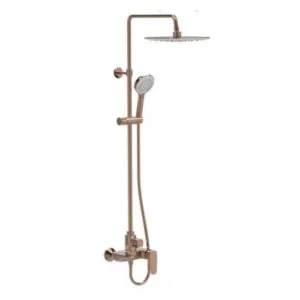 Bộ cây sen phun mưa American Standard WF-1772WS