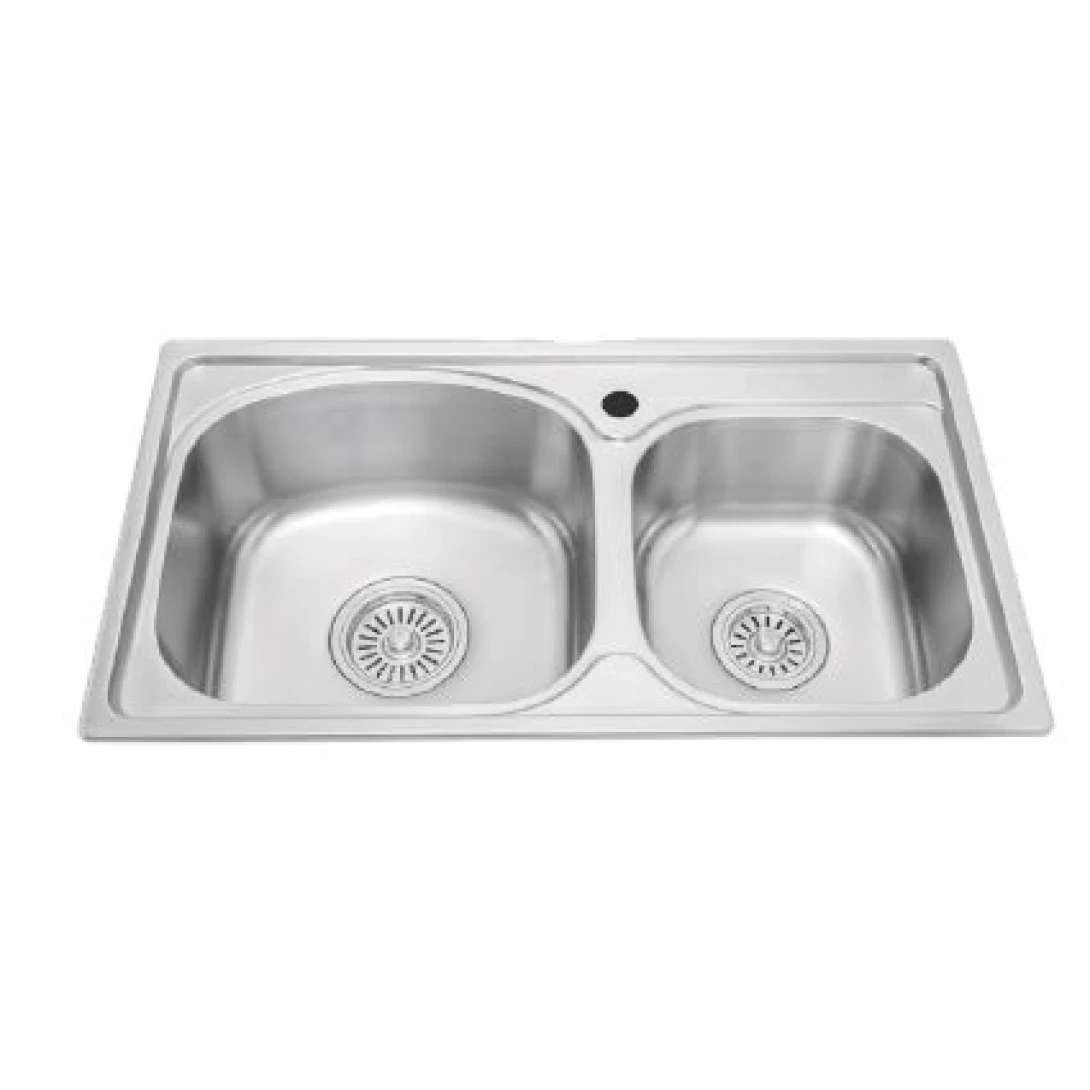 Chậu Rửa Chén Bát Malloca
