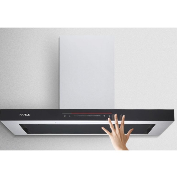 Máy hút mùi Hafele HC-W705B 533.87.377 áp tường