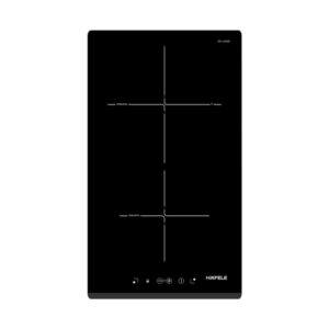 Bếp từ domino Hafele HC-I3021B 536.61.930 2 vùng nấu