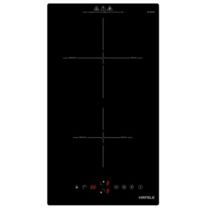 Bếp từ domino Hafele HC-I3021KB 536.61.931 2 vùng nấu