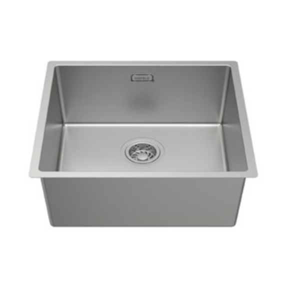 Chậu rửa chén Hafele R10 HS24-SSN1S-490 _BR 567.24.417