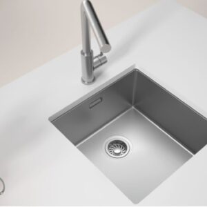 Chậu rửa chén Hafele R10 HS24-SSN1S-440 _BR 567.24.447