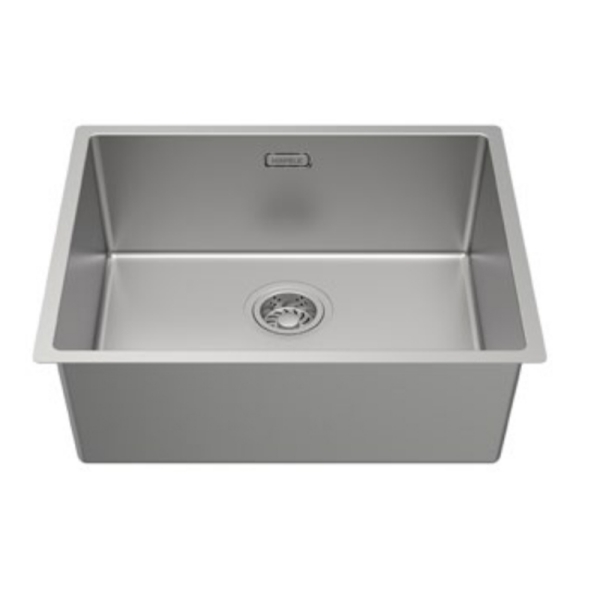 Chậu rửa chén Hafele R10 HS24-SSN1S-540 _BR 567.24.457