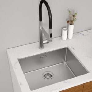 Chậu rửa chén Hafele R10 HS24-SSN1S-540 _BR 567.24.457