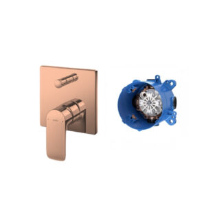 Van Điều Chỉnh Nóng Lạnh TOTO TBG04304BA#BRG/TBN01001B