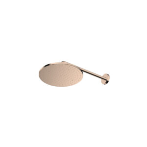 Bát sen gắn tường dòng G dáng tròn 1 chế độ TOTO TBW07003A#BRG