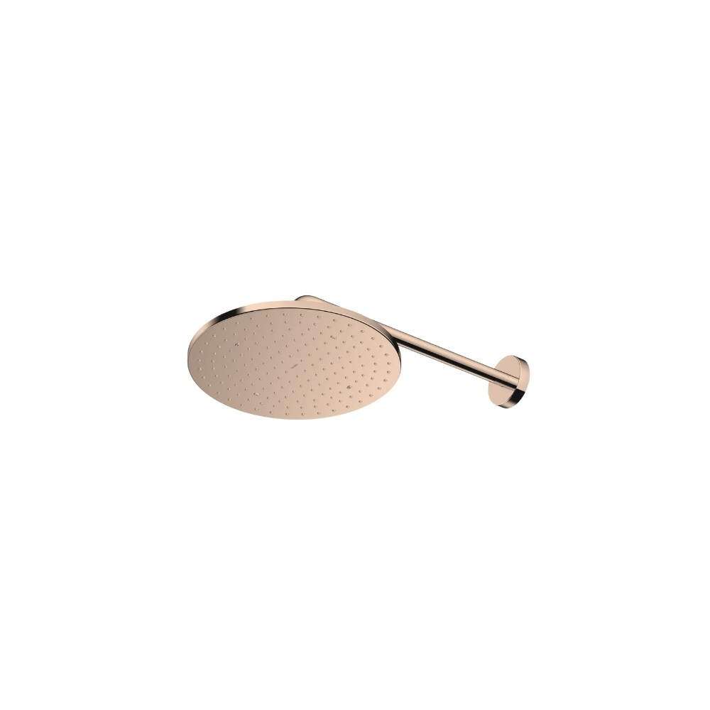 Bát sen gắn tường dòng G dáng tròn 1 chế độ TOTO TBW07003A#BRG