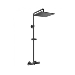 Sen cây nhiệt độ TOTO TBW08405A#MBL màu đen mờ