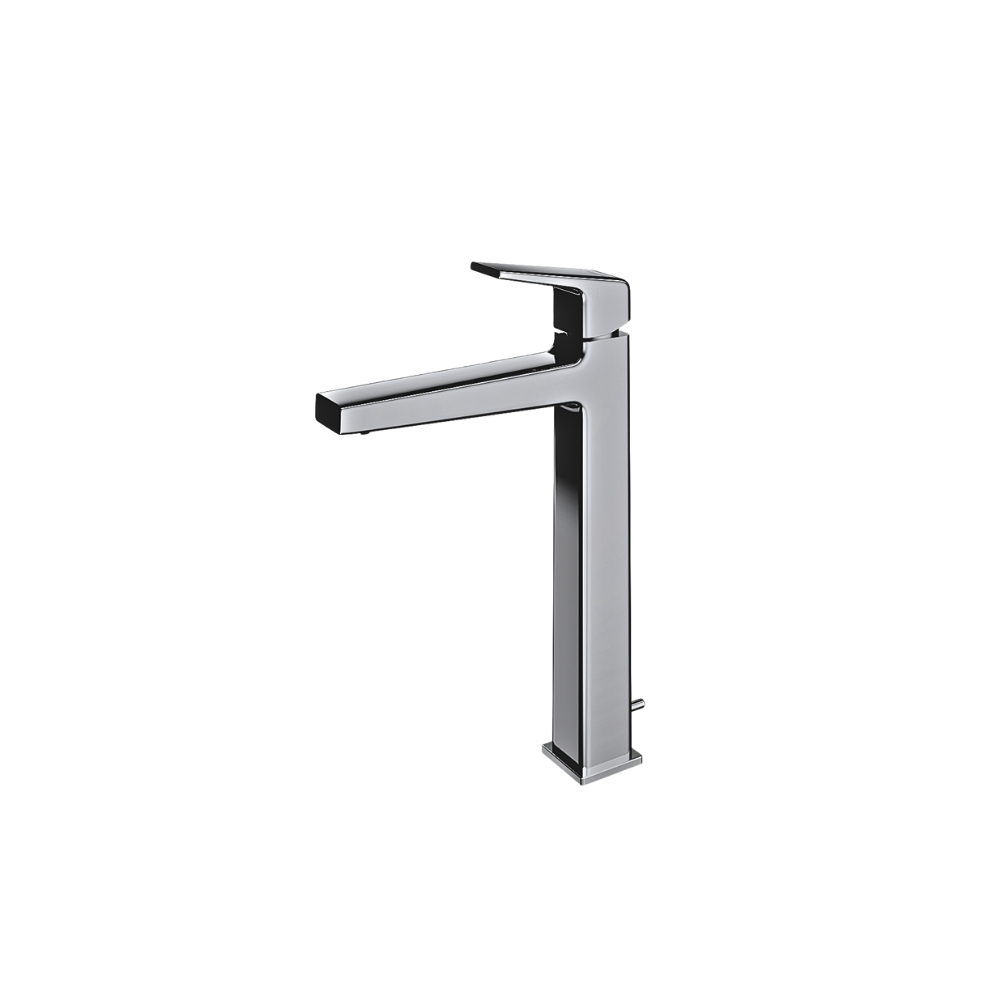 Vòi lavabo TOTO TLG10305B#BTN màu titan mờ