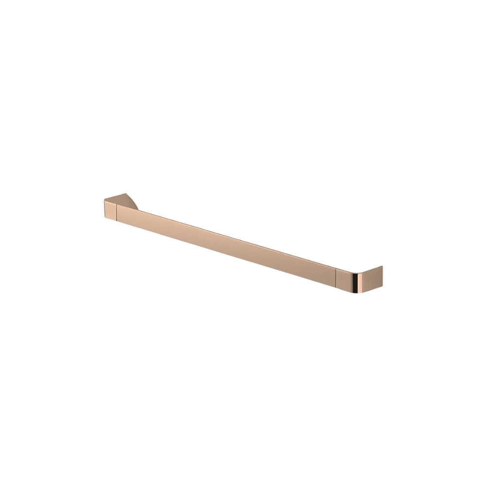 Thanh vắt khăn G (tròn) TOTO YT902S6V#BRG vàng hồng mờ