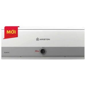 Máy nước nóng ARISTON SL3 20 R gián tiếp 20L bình ngang