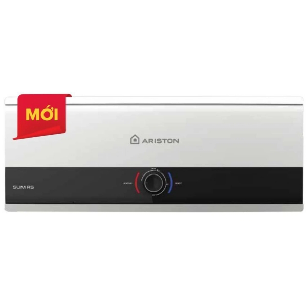 Máy nước nóng ARISTON SL3 20 RS gián tiếp 20L bình ngang