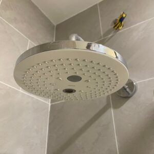 Bát sen TOTO TBW01004A#BFG gắn tường màu vàng mờ