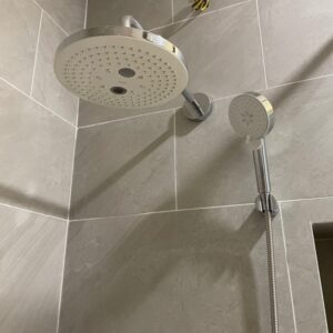 Bát sen TOTO TBW01004A#BFG gắn tường màu vàng mờ