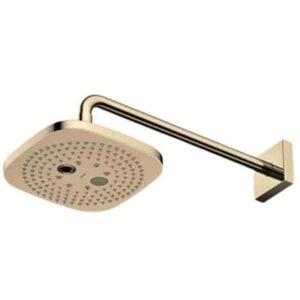 Bát sen TOTO TBW02004A#BFG gắn tường màu vàng pháp mờ