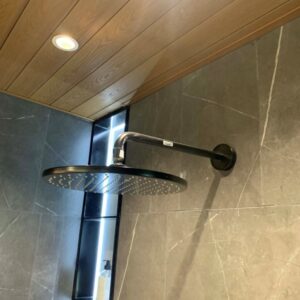 Bát sen TOTO TBW07003A#BFG gắn tường màu vàng pháp mờ