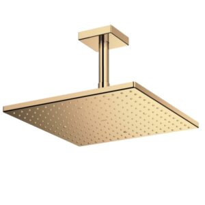 Bát sen TOTO TBW08003A#BFG gắn tường màu vàng pháp mờ