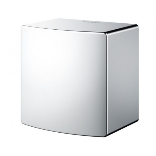 Cút nối tường TOTO TBW08009A#BFG màu vàng pháp mờ