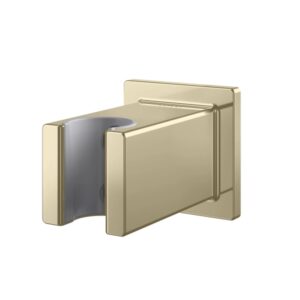 Gác sen kèm cút nối tường TOTO TBW08010A#BGP Màu vàng pháp