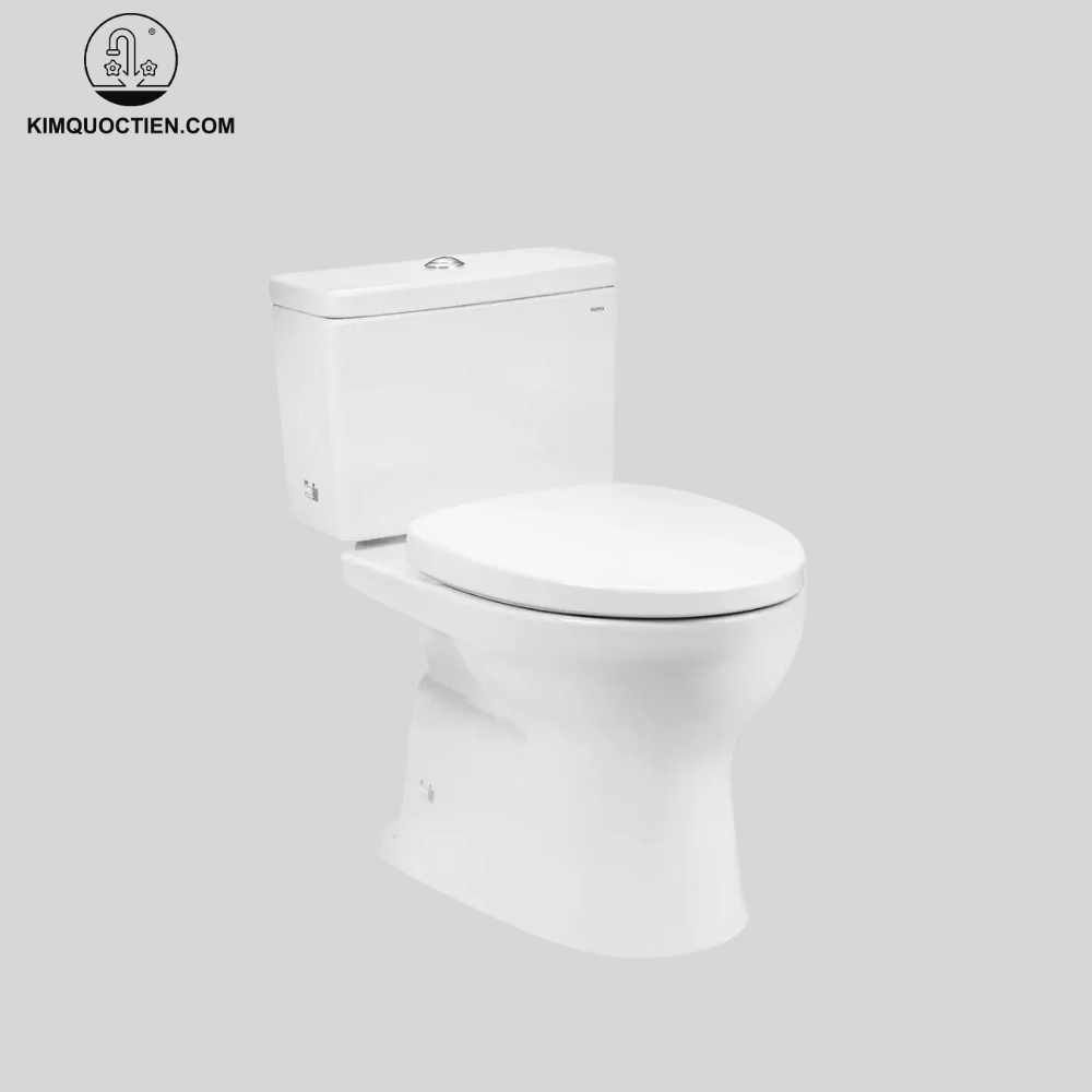thiết bị vệ sinh toto