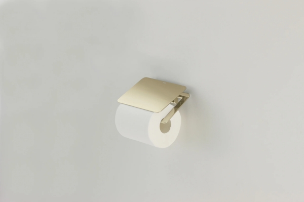 Lô giấy vệ sinh TOTO YH902V#BGP màu vàng pháp mờ