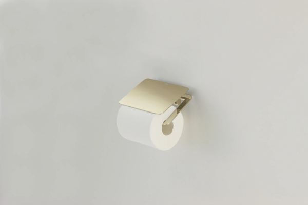 Lô giấy vệ sinh TOTO YH902VV1#BFG màu vàng Pháp