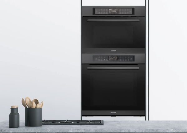 Lò nướng Hafele HC-O811B 495.10.035 âm tủ