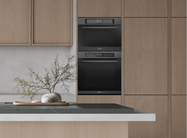 Lò nướng Hafele HC-O811B 495.10.035 âm tủ
