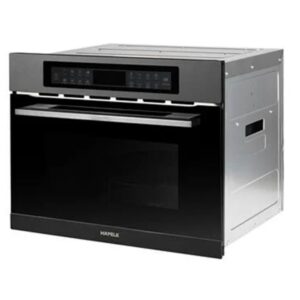 Lò vi sóng kết hợp nướng Hafele HC-MWO381B 495.10.044 âm tủ