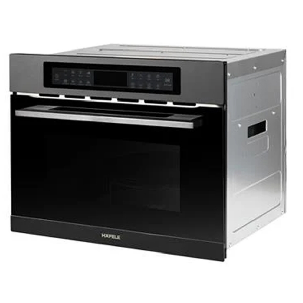Lò vi sóng kết hợp nướng Hafele HC-MWO381B 495.10.044 âm tủ