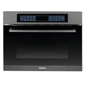 Lò vi sóng kết hợp nướng Hafele HC-MWO381B 495.10.044 âm tủ