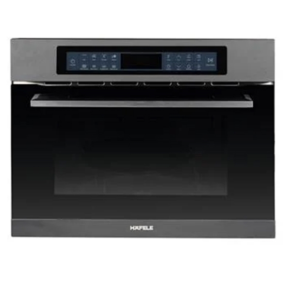 Lò vi sóng kết hợp nướng Hafele HC-MWO381B 495.10.044 âm tủ