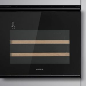 Tủ rượu Hafele HW-C62BB 533.17.001 âm tủ 28 chai