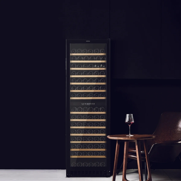 Tủ rượu Hafele HW-C415FB 533.17.021 độc lập 127 chai