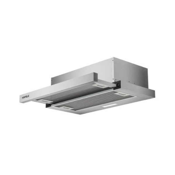 Máy hút mùi Hafele HC-H6021TS 533.86.812 âm tủ thiết kế hiện đại, sang trọng