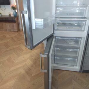 Tủ lạnh Hafele HF-BF324 534.14.230 độc lập ngăn đông dưới