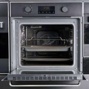 Lò nướng Hafele HO-KT60A9 535.02.611 âm tủ